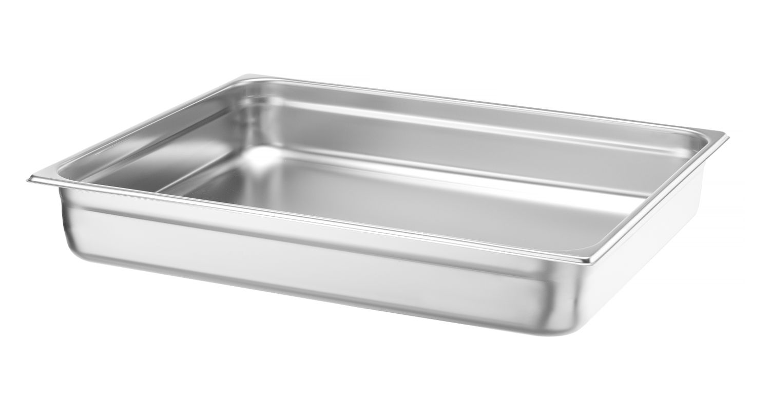 Toiduanum GN 2/1, HENDI, Profi Line, GN 2/1, 30L, (H)100mm