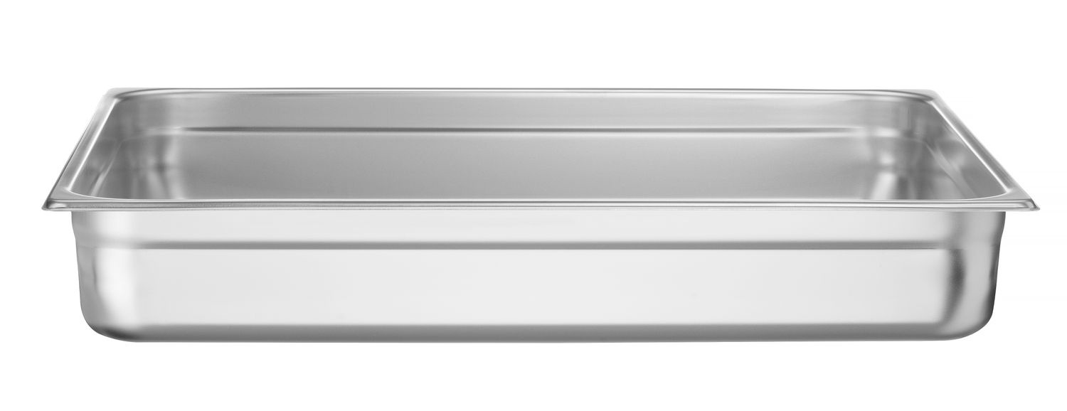 Toiduanum GN 2/1, HENDI, Profi Line, GN 2/1, 30L, (H)100mm