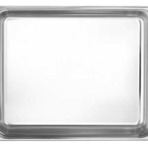 Toiduanum GN 2/1, HENDI, Profi Line, GN 2/1, 30L, (H)100mm