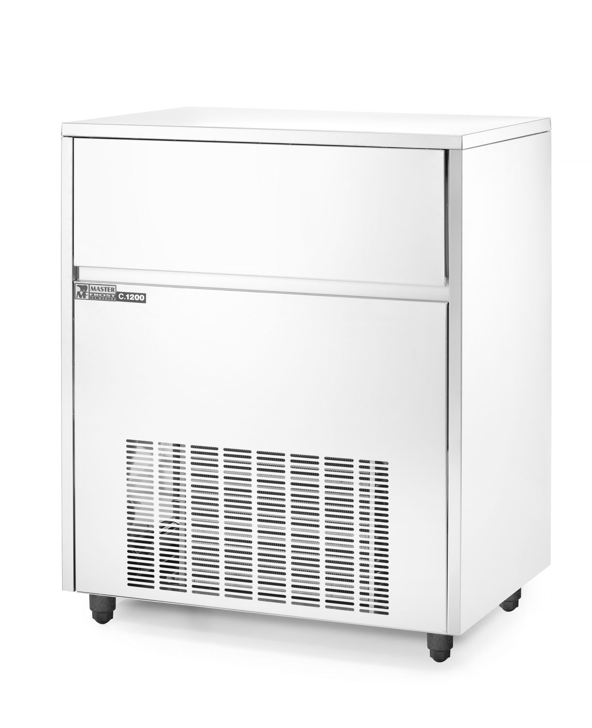 Jääkuubikute masin, Master Frost, 230V/844W