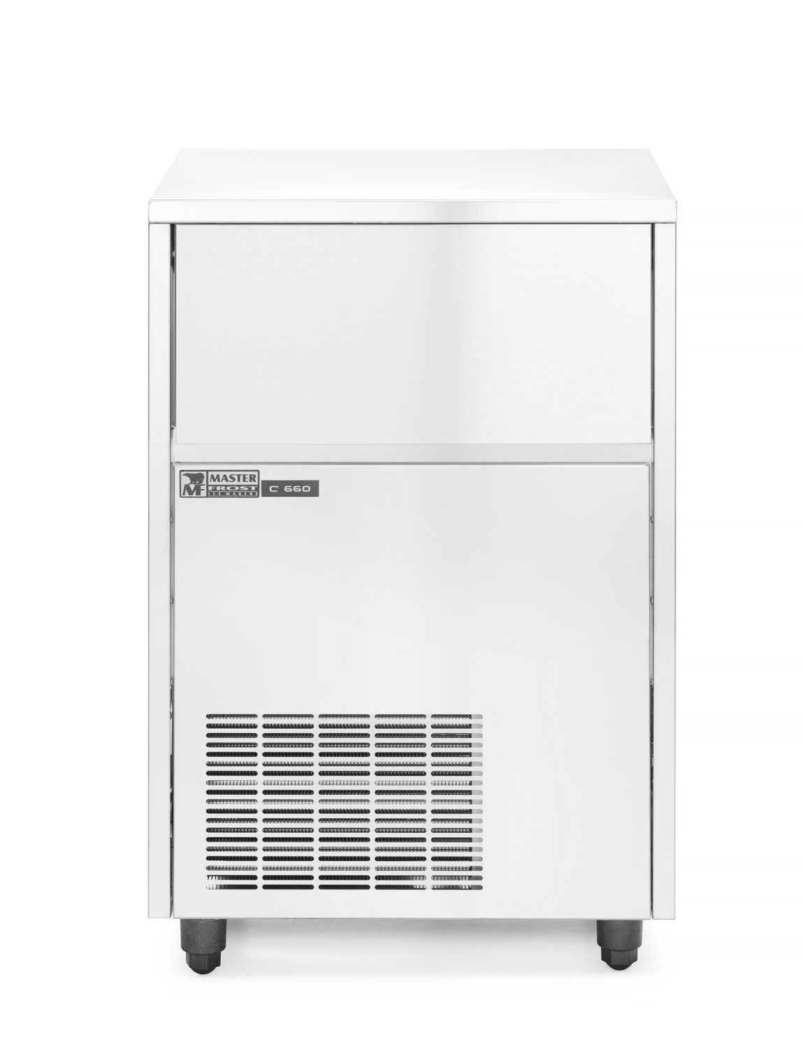 Jääkuubikute masin, Master Frost, 230V/720W
