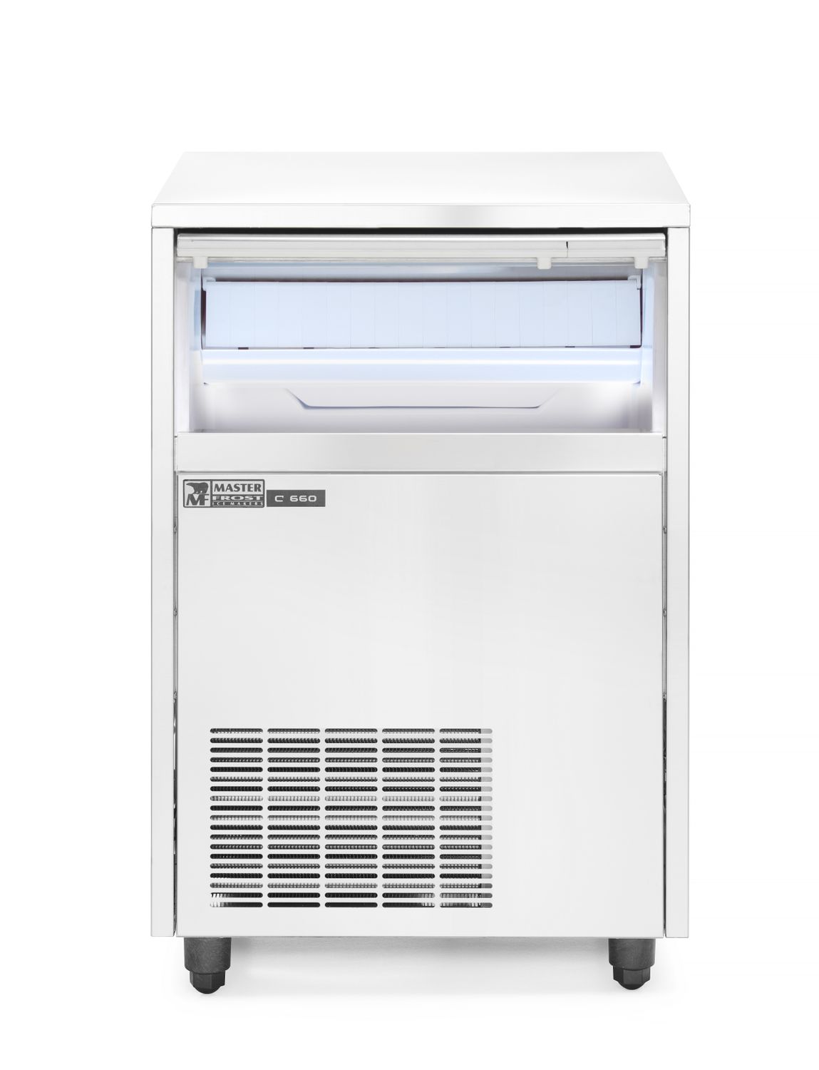Jääkuubikute masin, Master Frost, 230V/720W
