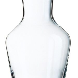 Vin karahvin, Arcoroc, 1000 ml, Läbipaistev, ⌀119x(H)203mm