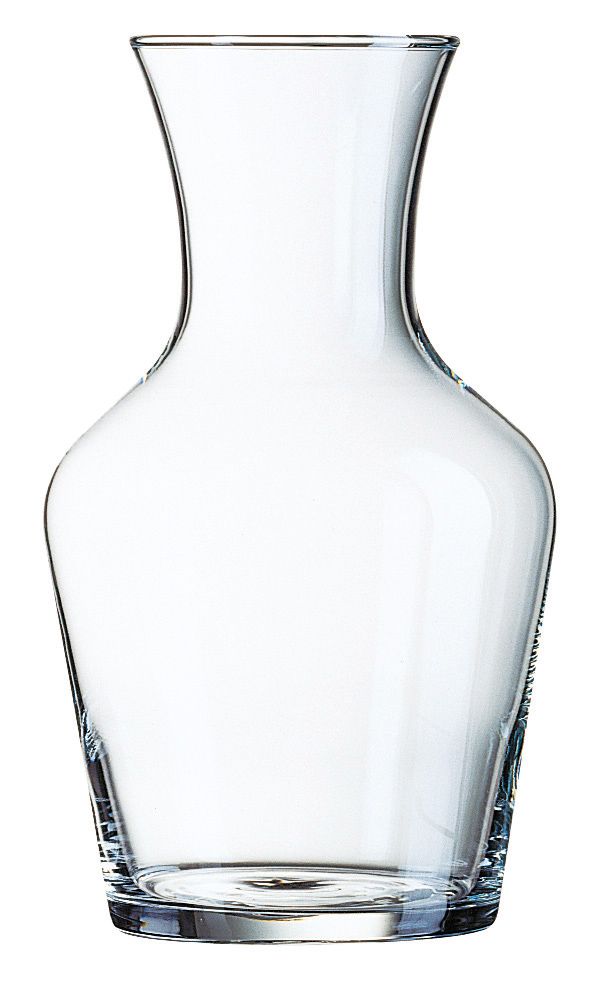 Vin karahvin, Arcoroc, 1000 ml, Läbipaistev, ⌀119x(H)203mm