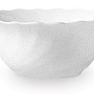 Trianoni salatikauss, Arcoroc, 0,3L, Valge, ⌀120x(H)56mm