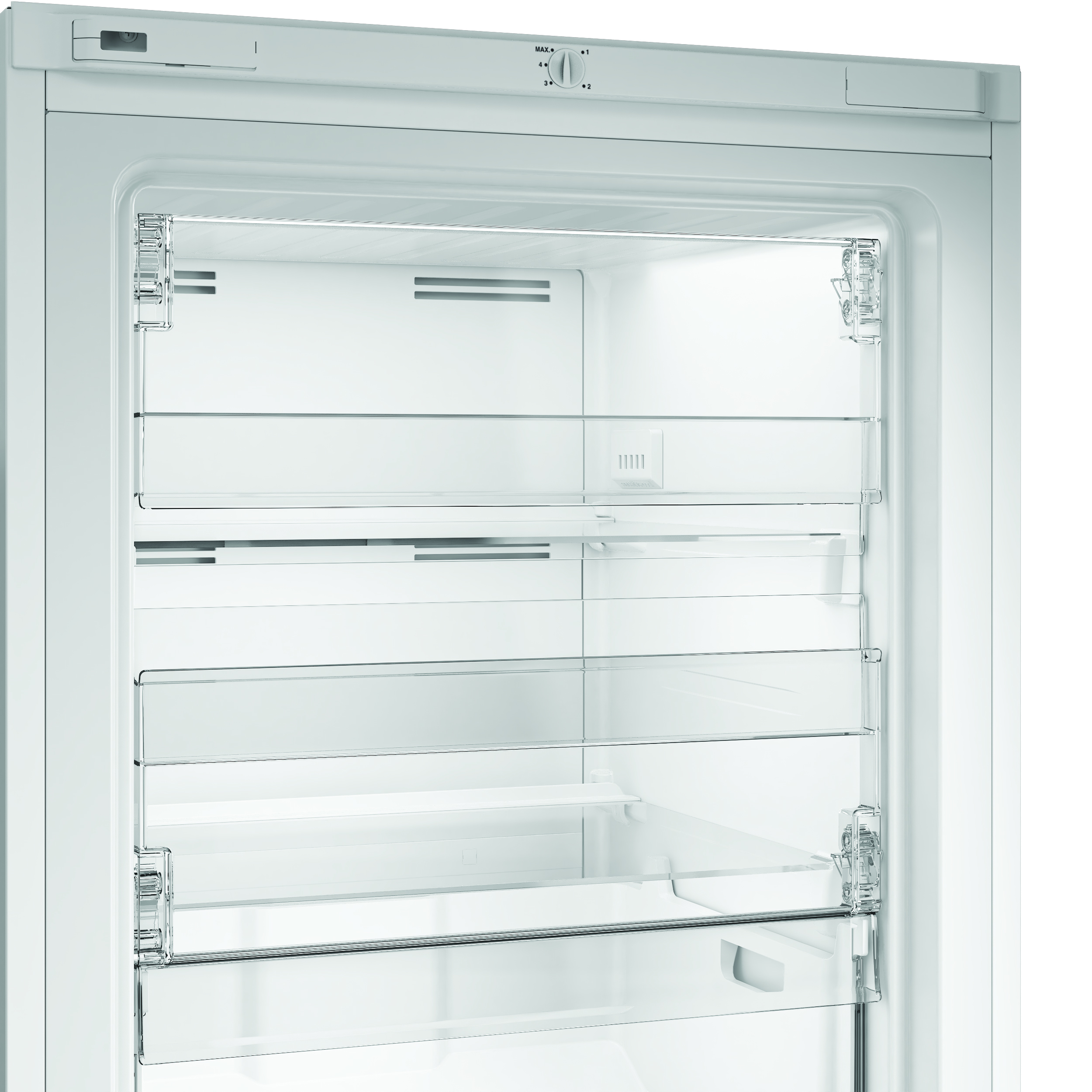Sügavkülmik Indesit - Image 4