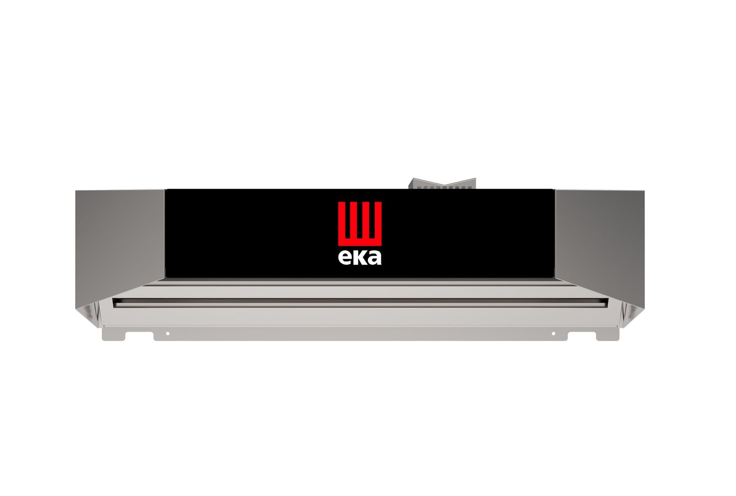 Kondensaadilõõrid Millennial TS ahjudele 16 ja 20 riiuliga, Tecnoeka, 220-230V/600W, 1045x930x(H)308mm