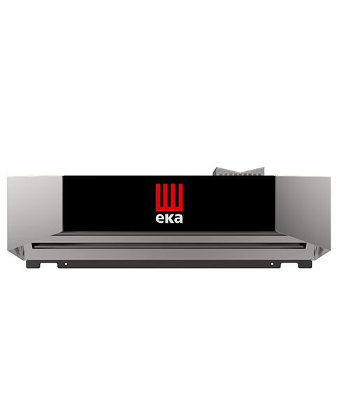Kondensaator 4-tasandiliste Millenial Smart ahjude jaoks, Tecnoeka, 230V/600W, 850x1045x(H)308mm