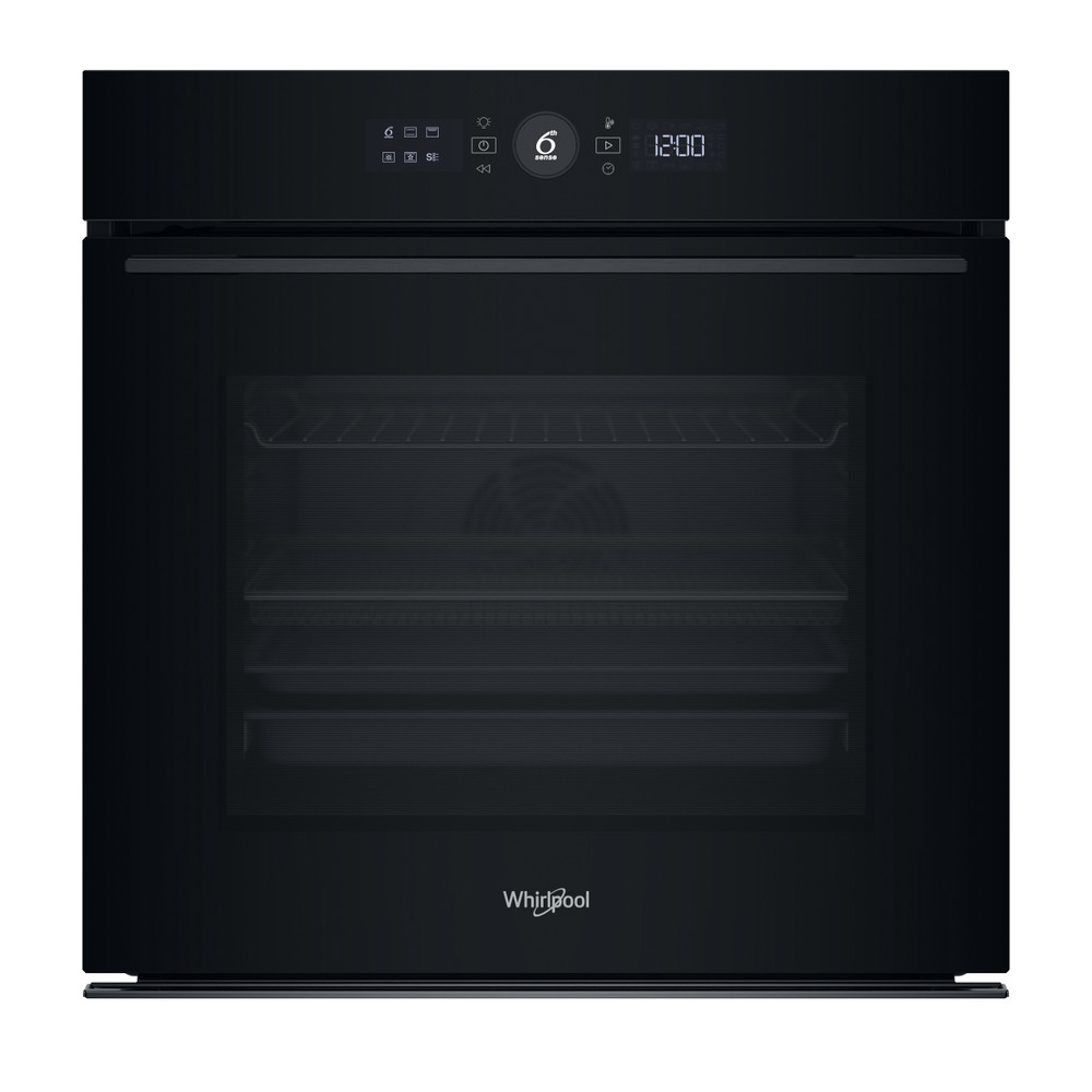 Integreeritav ahi Whirlpool