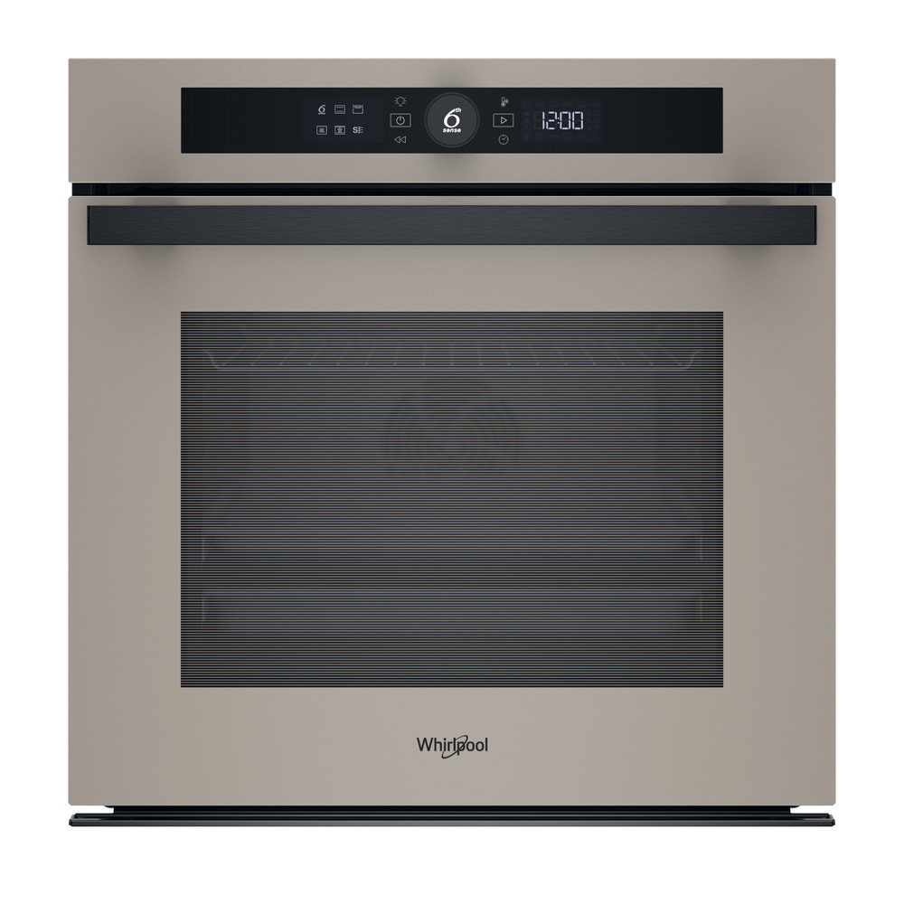 Integreeritav ahi Whirlpool