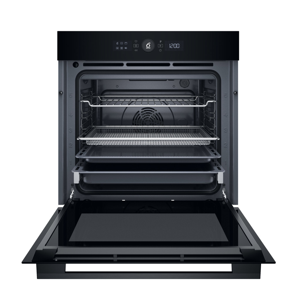 Integreeritav ahi Whirlpool