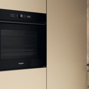 Integreeritav ahi Whirlpool