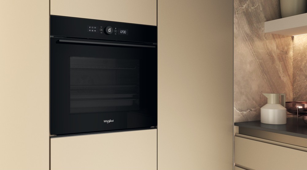 Integreeritav ahi Whirlpool - Image 3