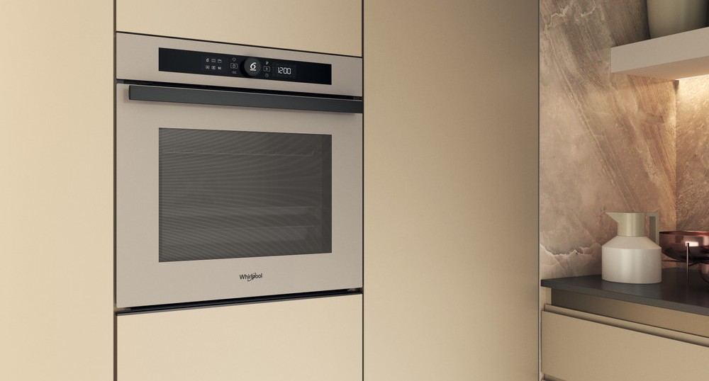 Integreeritav ahi Whirlpool - Image 3