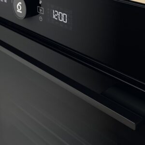 Integreeritav ahi Whirlpool