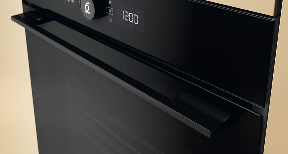 Integreeritav ahi Whirlpool - Image 4