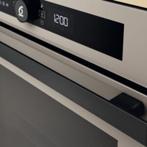 Integreeritav ahi Whirlpool