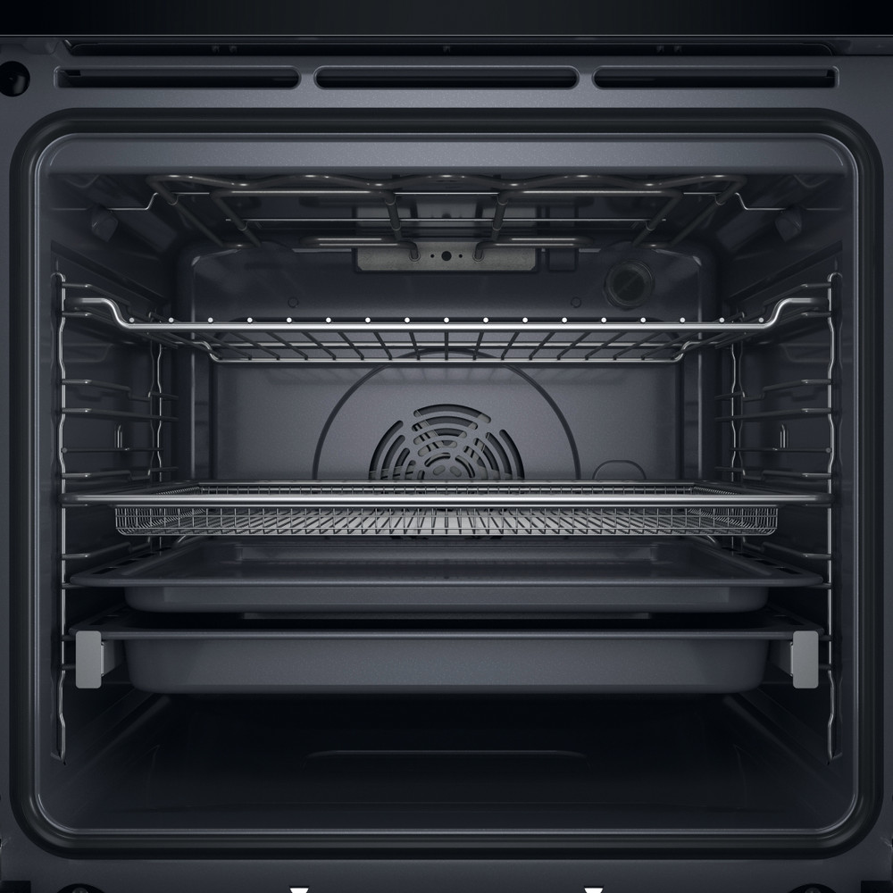 Integreeritav ahi Whirlpool - Image 5