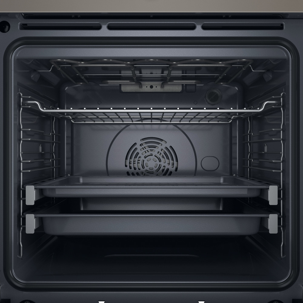 Integreeritav ahi Whirlpool - Image 5