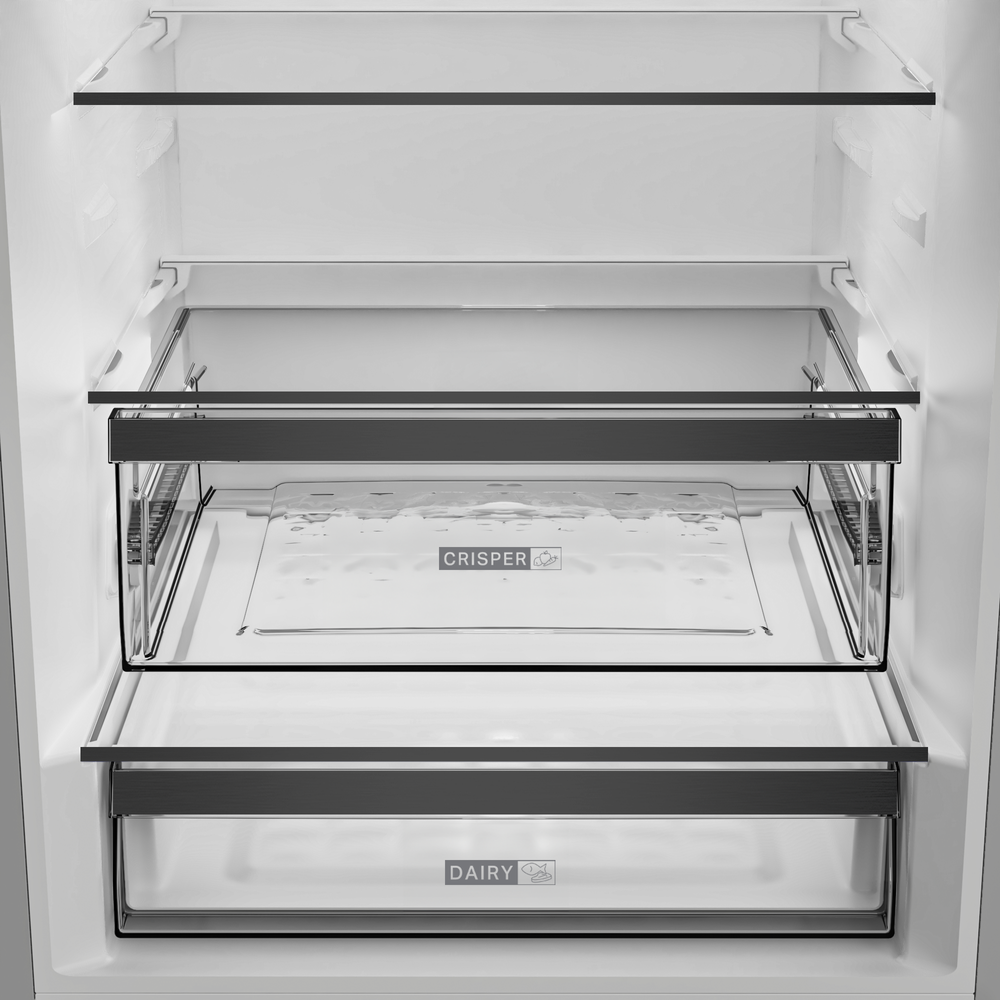 Külmik Whirlpool - Image 5