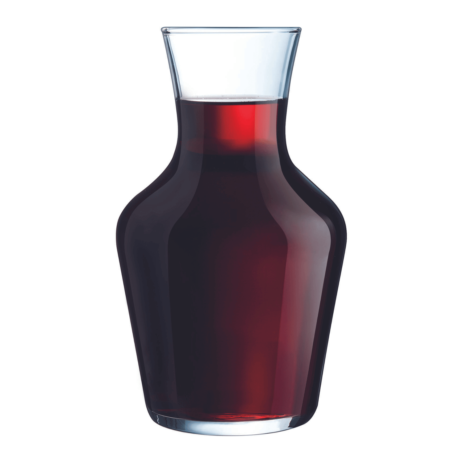 Vin karahvin, Arcoroc, 1000 ml, Läbipaistev, ⌀119x(H)203mm