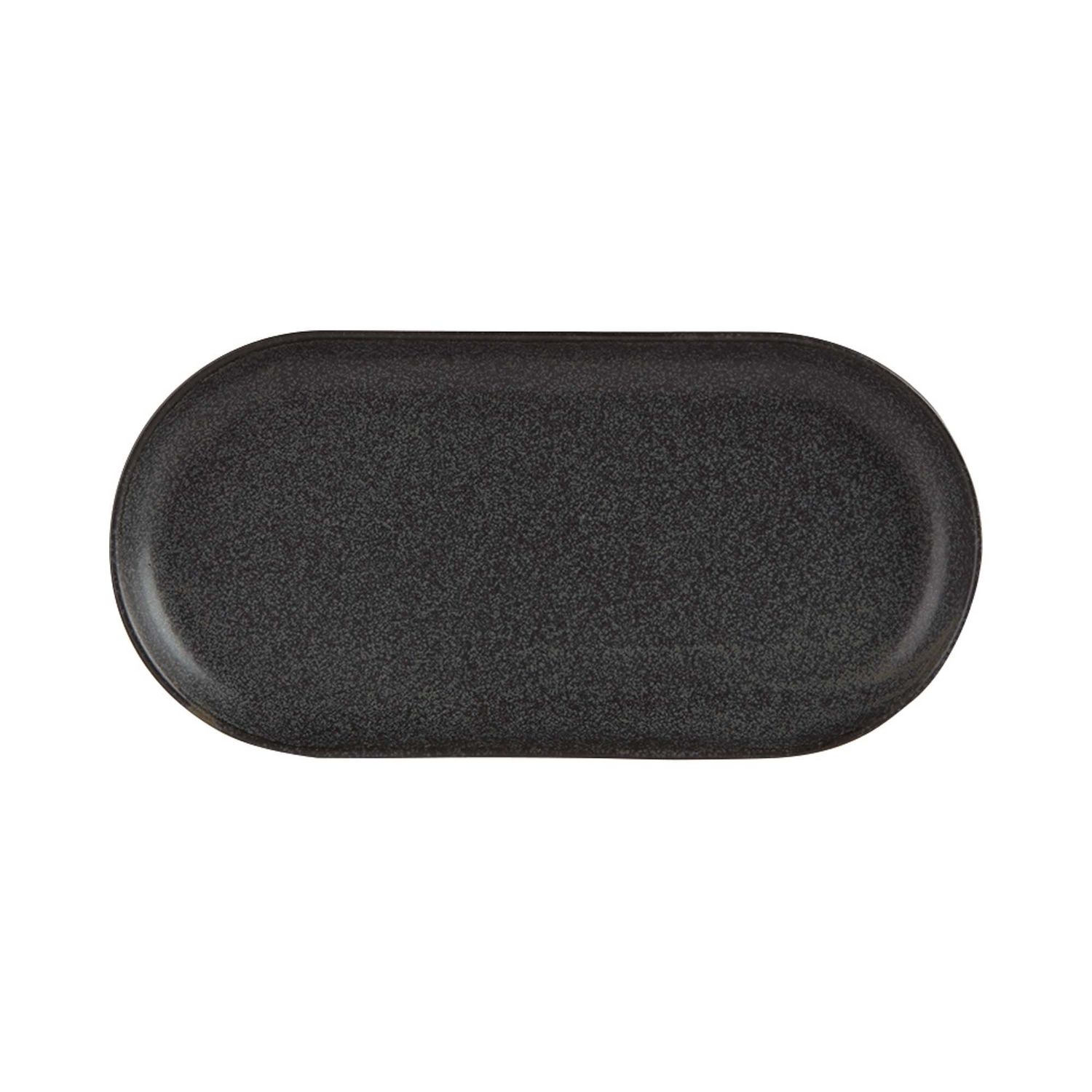 Porland, Porland Seasons Coal, Must, 240x190mm