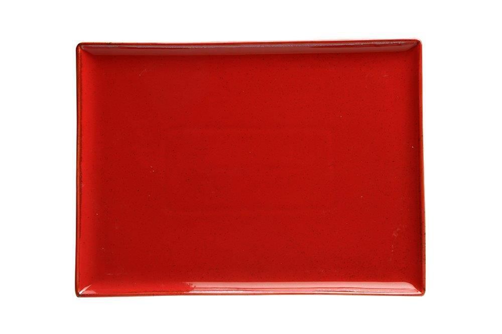 Porland, Porland Seasons Magma, Punane, 350x160mm