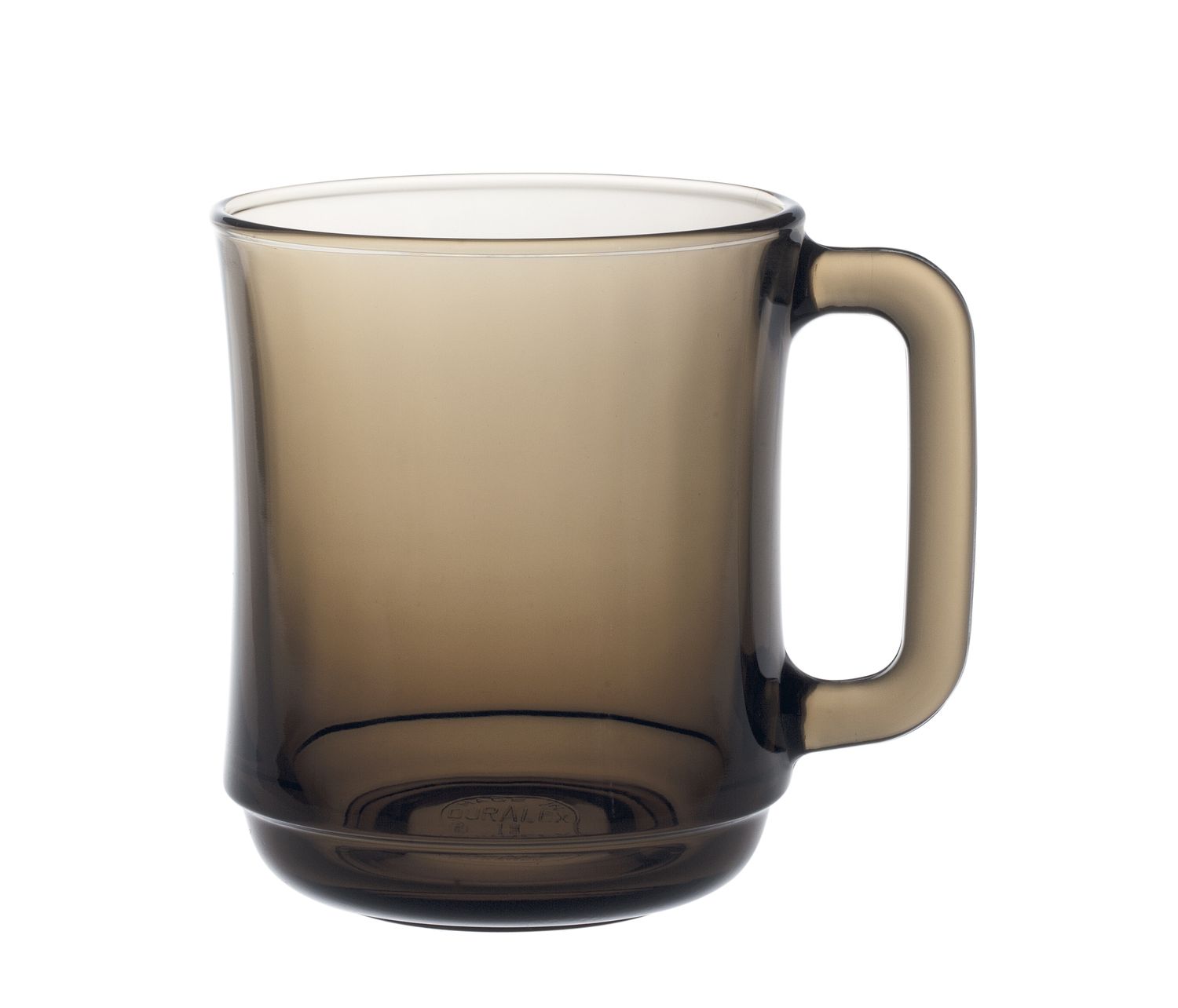 Klaas käepidemega LYS SEPIA, Duralex, 0,31L, 6 tk., ⌀80x(H)100mm