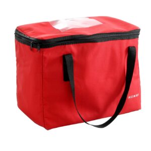 Termokott Lunchbox, HENDI, 6 lunchboxi, 440x260x(H)310mm