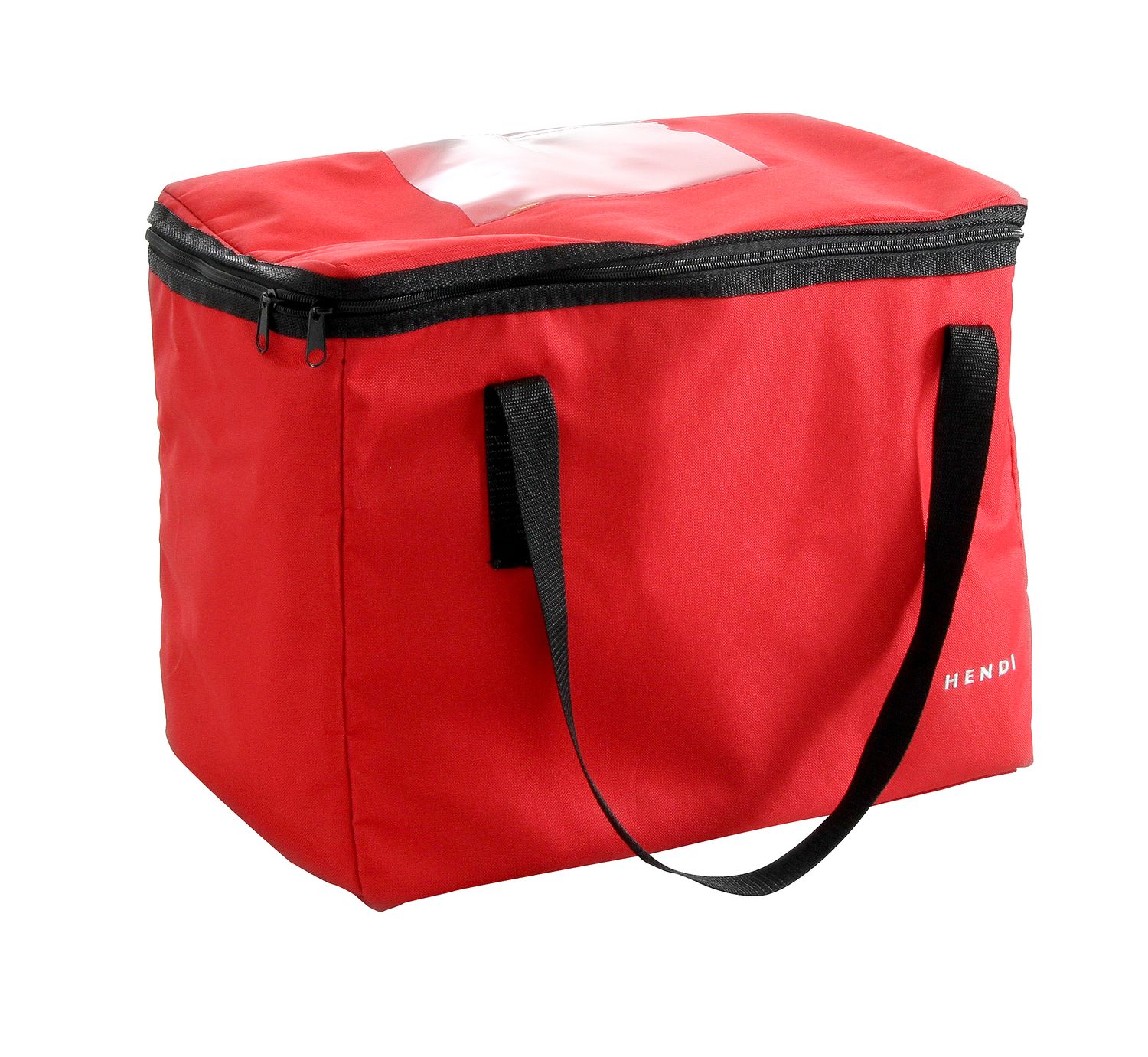 Termokott Lunchbox, HENDI, 6 lunchboxi, 440x260x(H)310mm