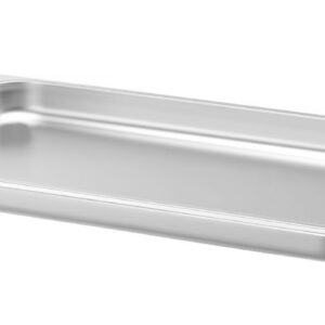 Toiduanum GN 1/1, HENDI, Profi Line, GN 1/1, 5L, (H)40mm