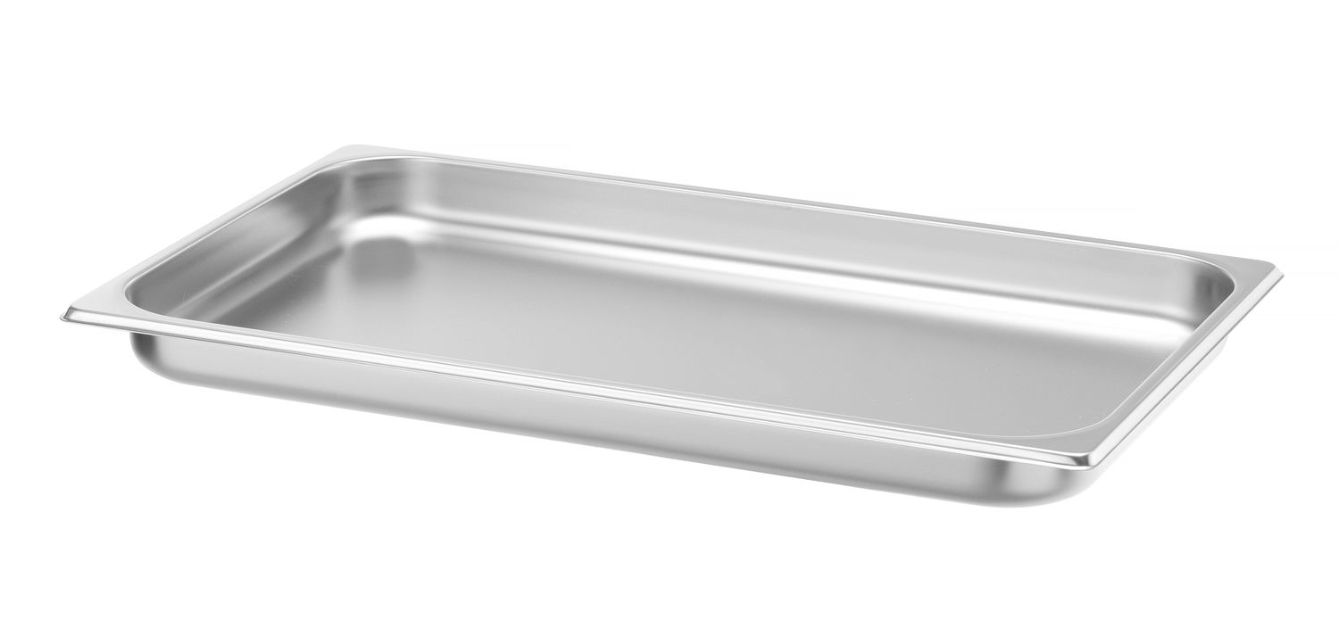 Toiduanum GN 1/1, HENDI, Profi Line, GN 1/1, 5L, (H)40mm
