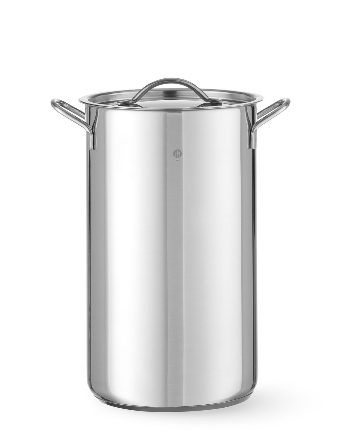 Spargli ja pasta aurutaja komplekt XL, HENDI, 5,5L, ⌀162x(H)280mm