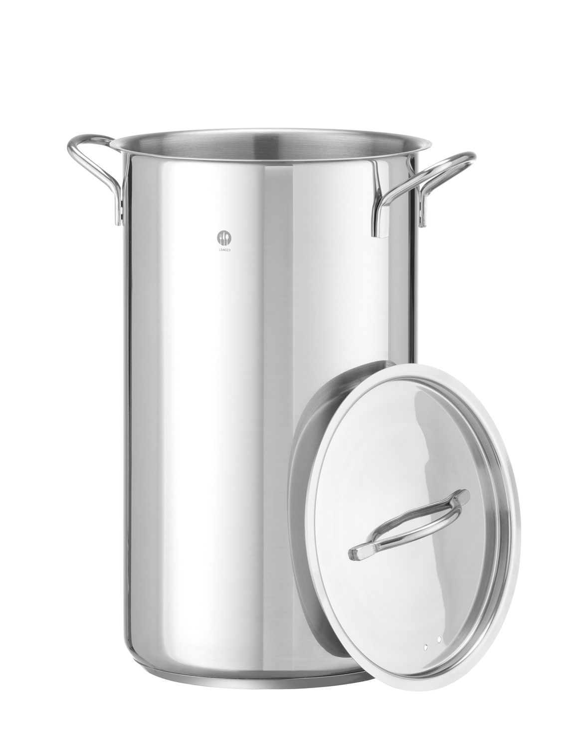 Spargli ja pasta aurutaja komplekt XL, HENDI, 5,5L, ⌀162x(H)280mm