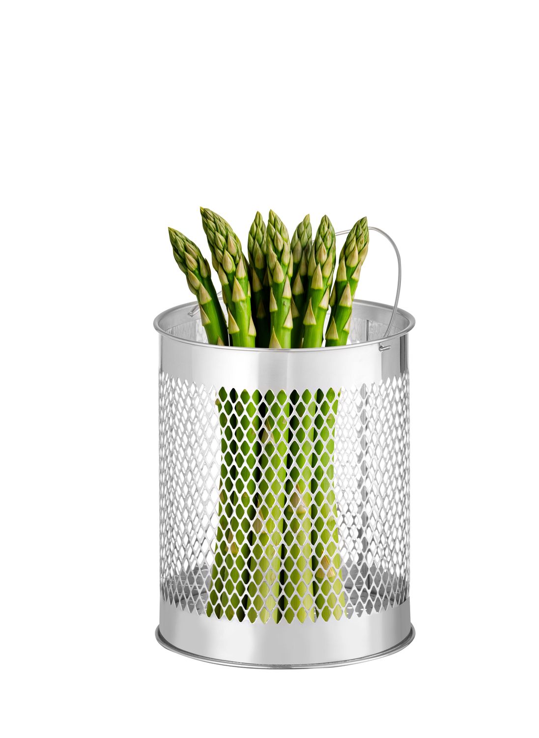 Spargli ja pasta aurutaja komplekt XL, HENDI, 5,5L, ⌀162x(H)280mm - Image 8