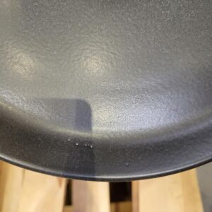 Lame taldrik, HENDI, Helehall, 6 tk