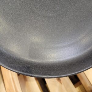 Lame taldrik, HENDI, Helehall, 6 tk