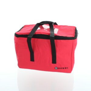 Termokott Lunchbox, HENDI, 6 lunchboxi, 440x260x(H)310mm