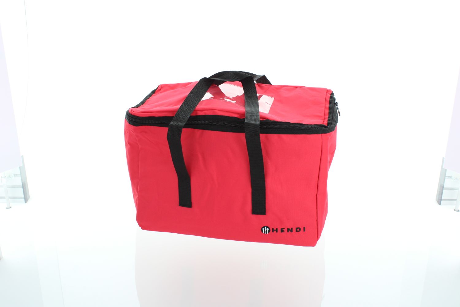 Termokott Lunchbox, HENDI, 6 lunchboxi, 440x260x(H)310mm