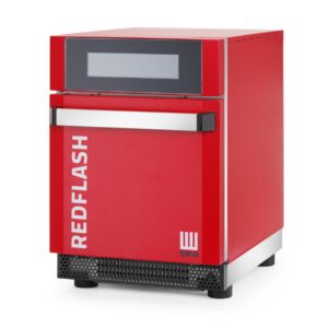 Kiirahi, Tecnoeka, Punane, 230V/3680W, 420x632x(H)630mm