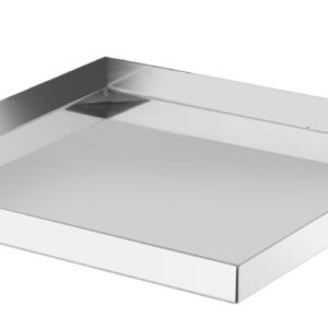 Kiirahi, Tecnoeka, Punane, 230V/3680W, 420x632x(H)630mm