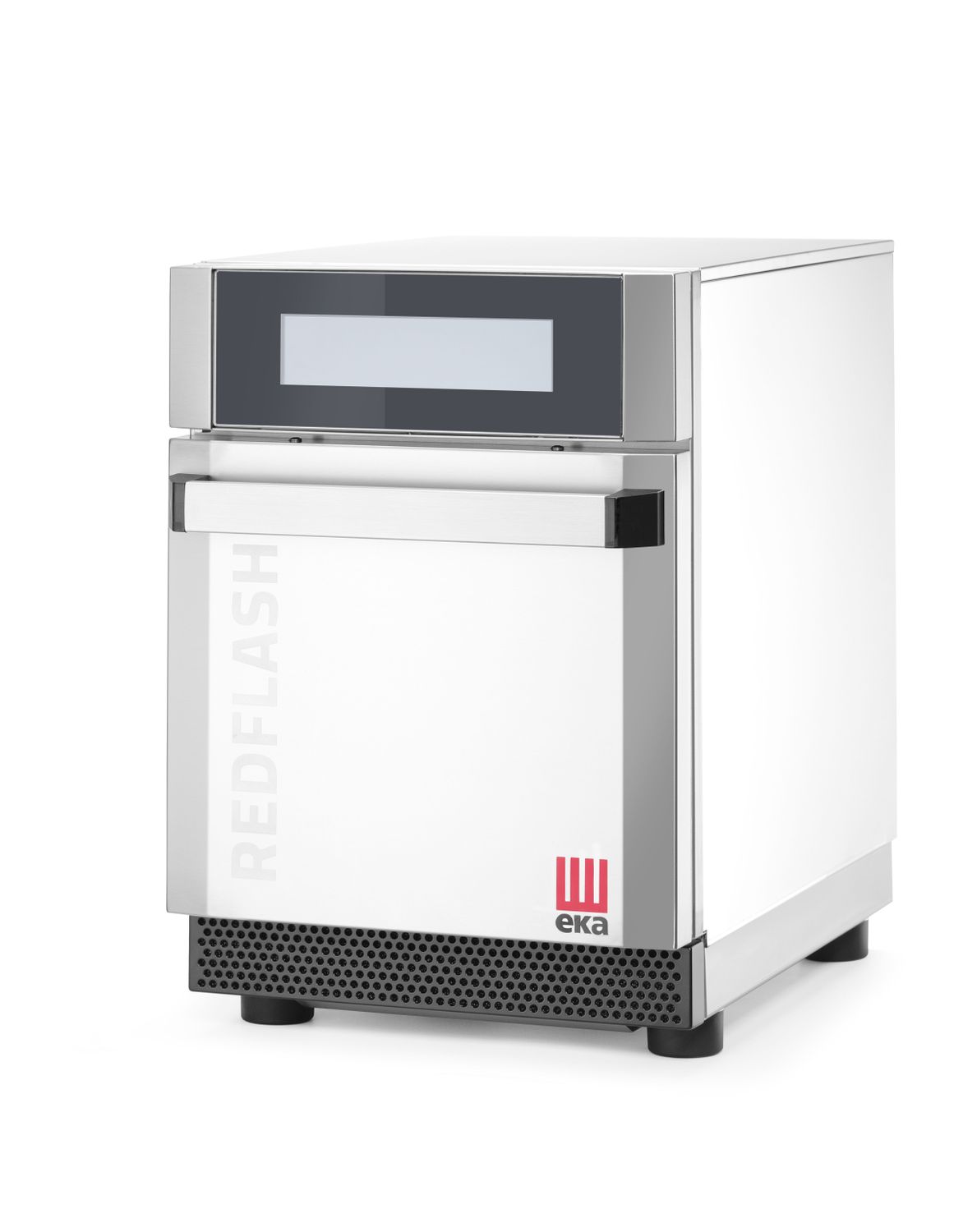 Kiirahi, Tecnoeka, Hõbedane, 230V/3680W, 420x632x(H)630mm