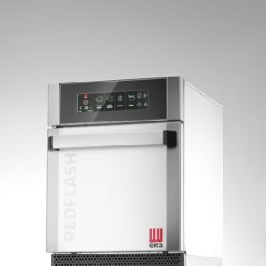 High speed oven, Tecnoeka, Silver, 230V/3680W, 420x632x(H)630mm