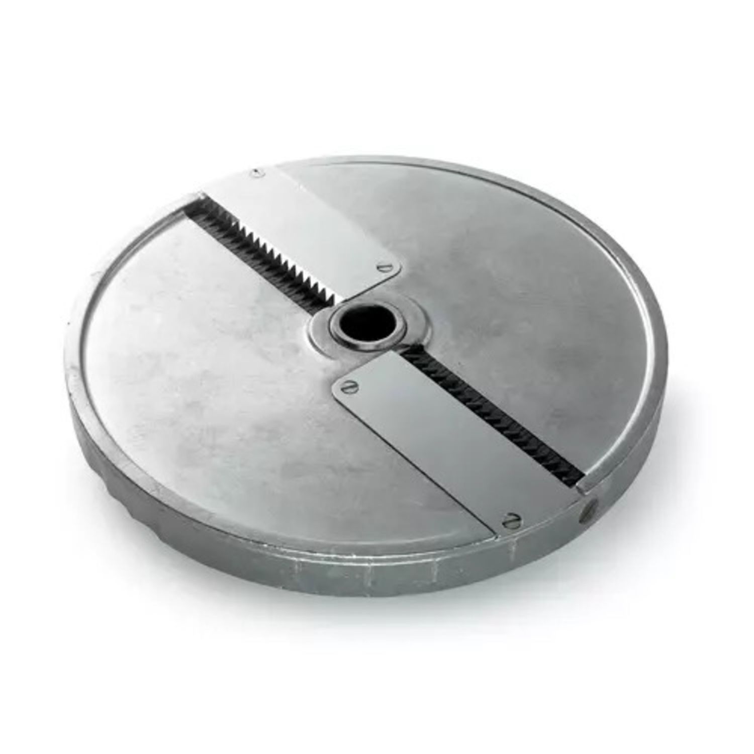 FCE postile ketas purustajatele: CA-3V; CA-4V; CA-3V; CA-31/230 V; CA-31/400 V; CA-41/230 V; CA-41/400 V; CA-62/400 V, Sammic, FCE-4x4G, ⌀205x(H)30mm, Ümar