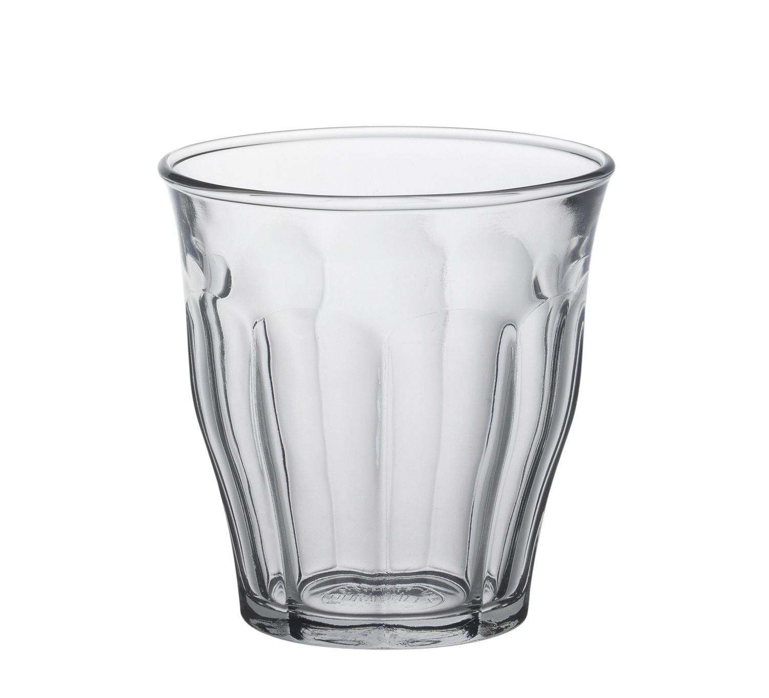 Klaas PICARDIE, Duralex, PICARDIE, 0,13L, 6 tk., ⌀70x(H)75mm
