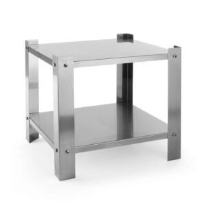 Potipliidi alus, HENDI, 425x425x(H)400mm