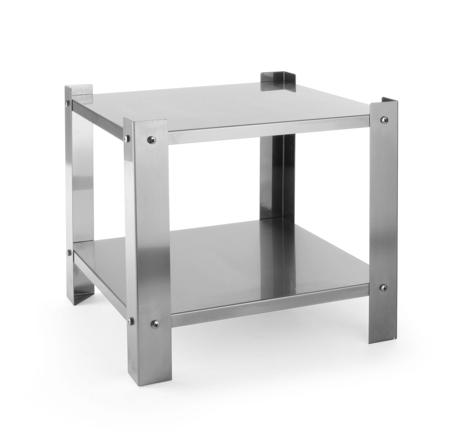 Potipliidi alus, HENDI, 425x425x(H)400mm
