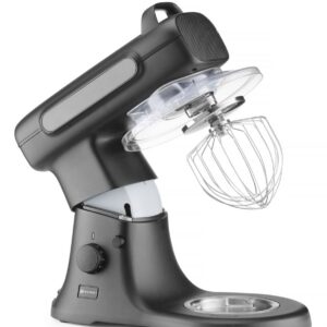 Planetaarmikser Blackbolt PRO, HENDI, 7L, Must, 230V/800W, 470x263x(H)413mm