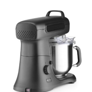 Planetaarmikser Blackbolt PRO, HENDI, 7L, Must, 230V/800W, 470x263x(H)413mm