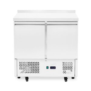 Külmlaud 2 uksega, Arktic, 169L, Hõbedane, 230V/220W, 900x700x(H)908mm